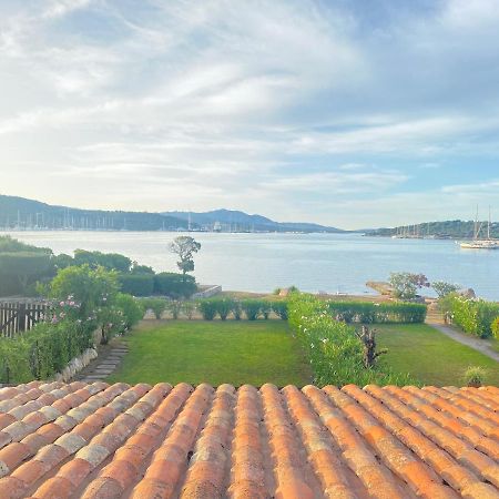 Villa Oleandri Porto Rotondo Dış mekan fotoğraf