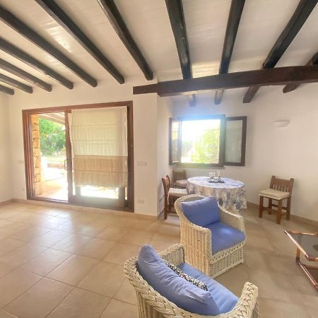 Villa Oleandri Porto Rotondo Dış mekan fotoğraf