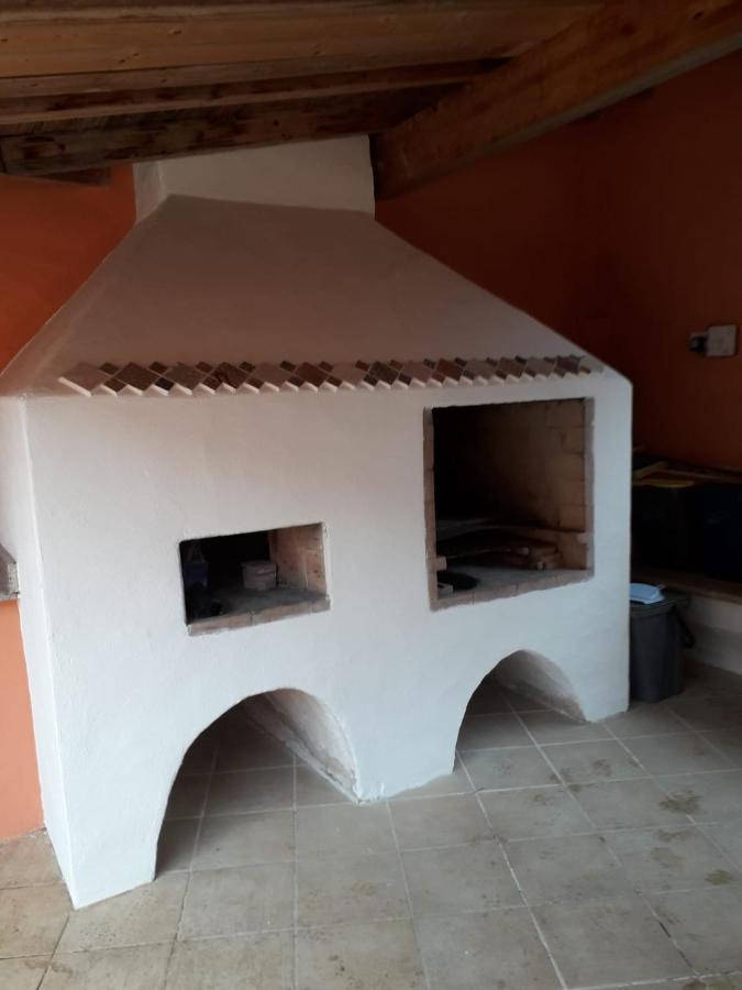 Villa Oleandri Porto Rotondo Dış mekan fotoğraf