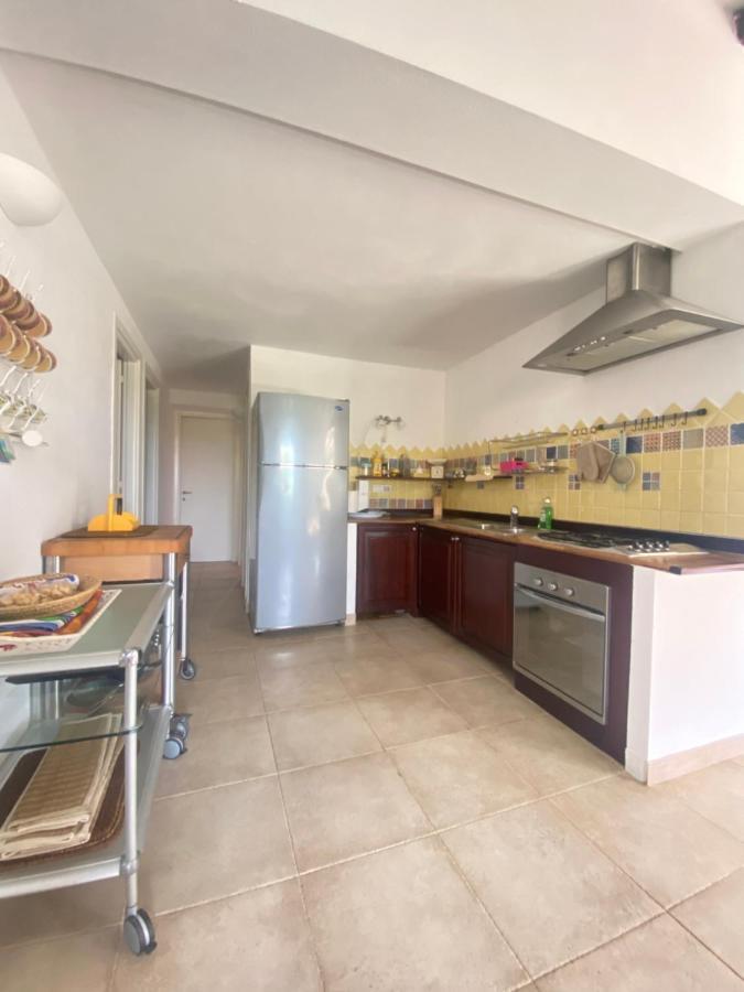 Villa Oleandri Porto Rotondo Dış mekan fotoğraf