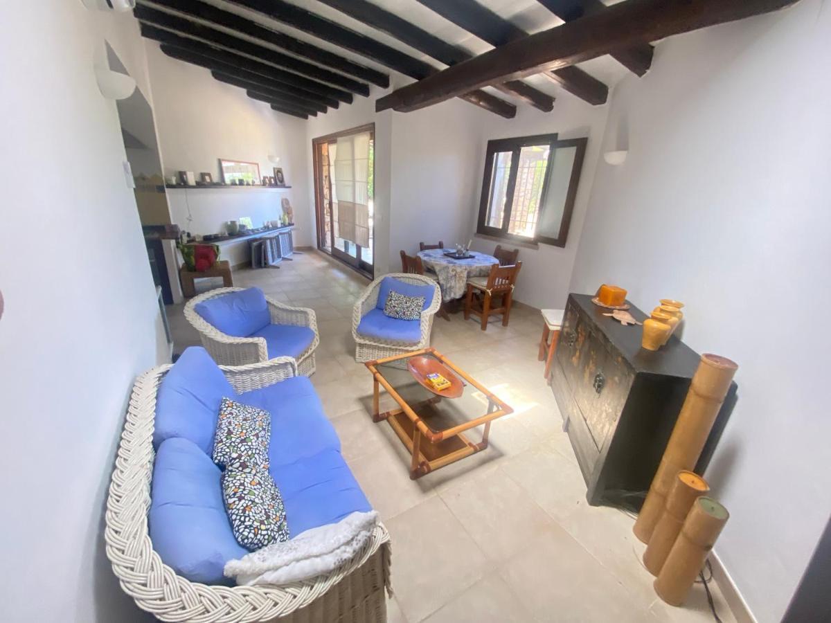 Villa Oleandri Porto Rotondo Dış mekan fotoğraf