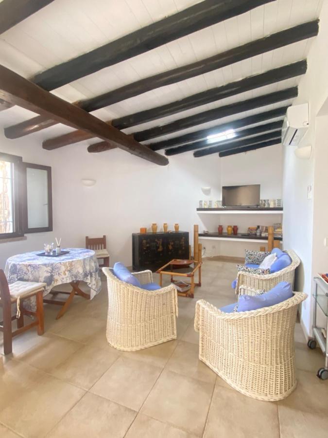 Villa Oleandri Porto Rotondo Dış mekan fotoğraf