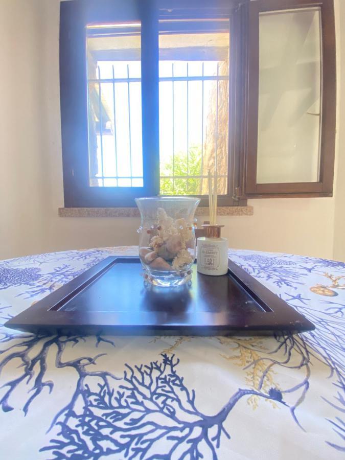 Villa Oleandri Porto Rotondo Dış mekan fotoğraf