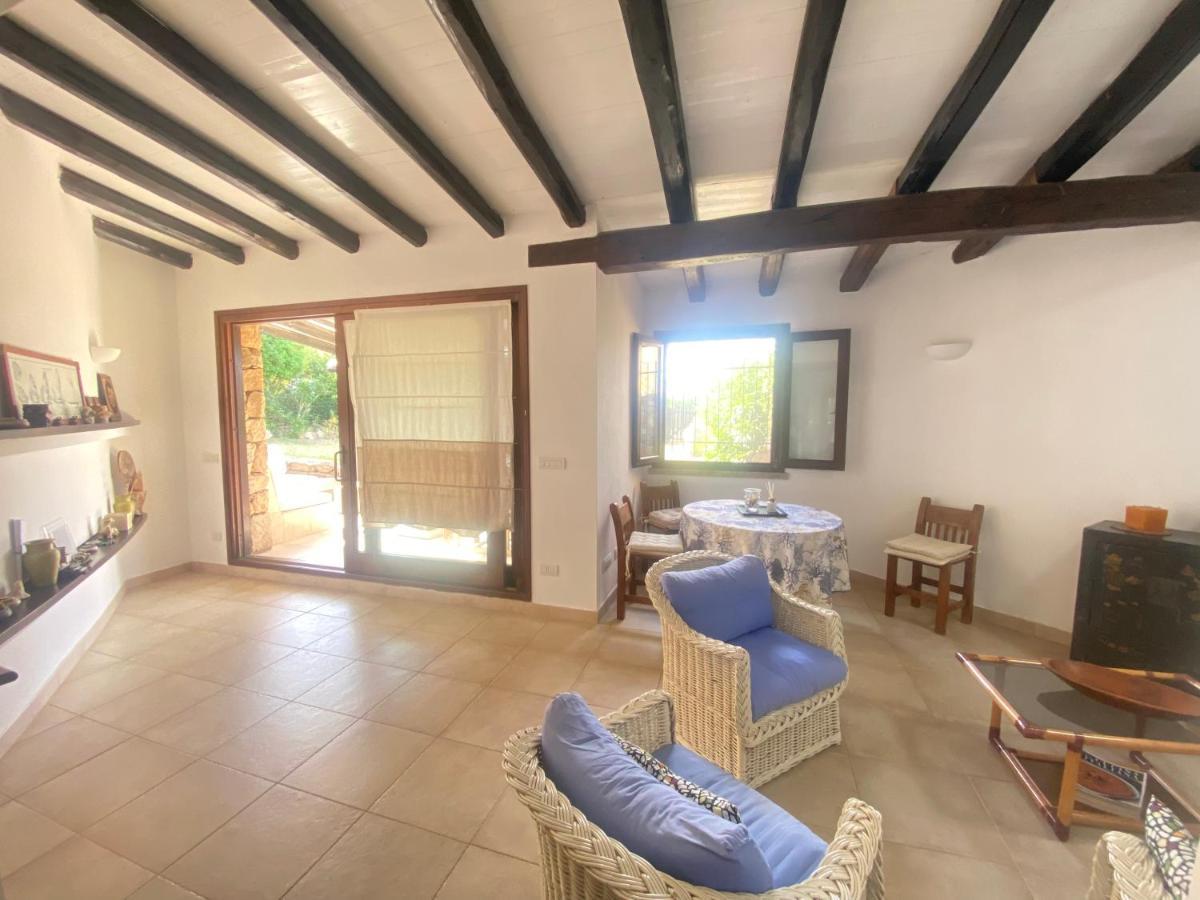 Villa Oleandri Porto Rotondo Dış mekan fotoğraf