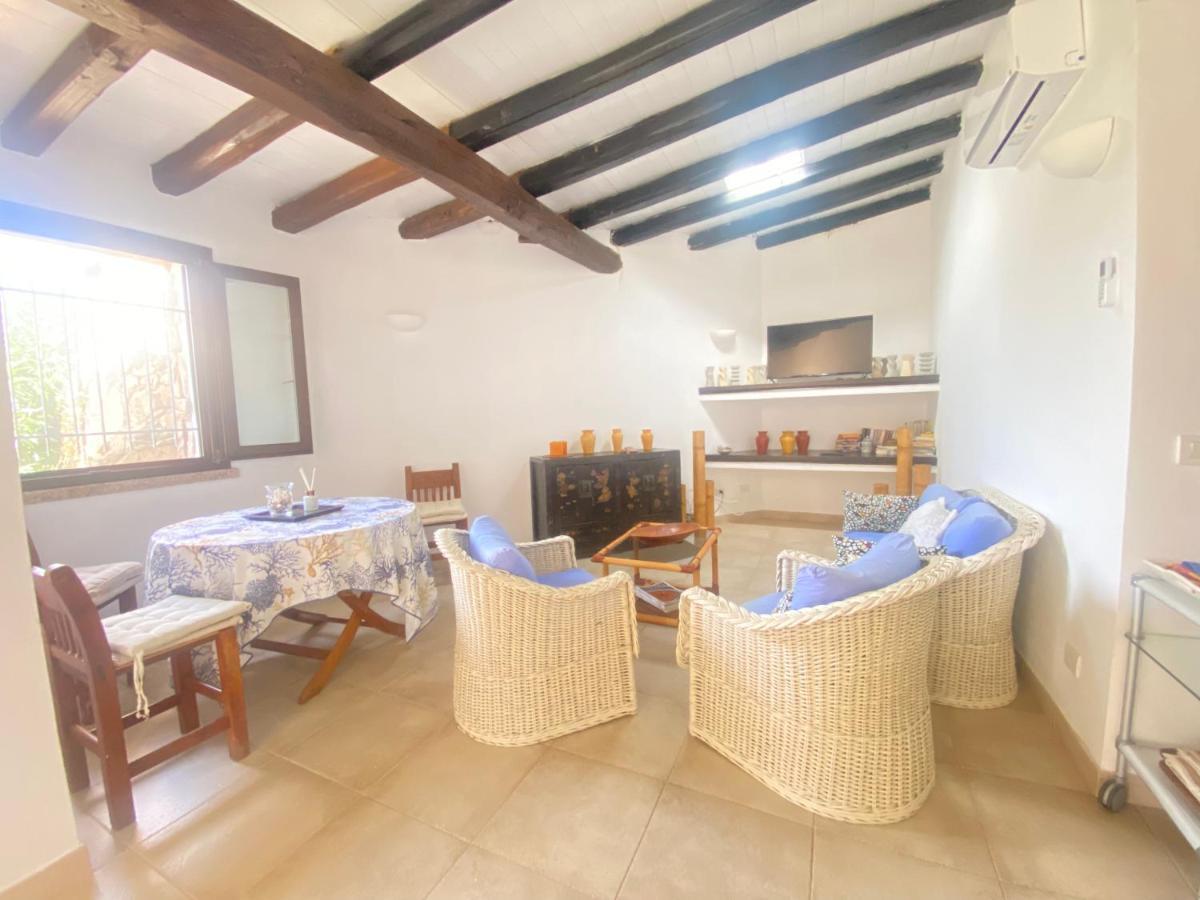 Villa Oleandri Porto Rotondo Dış mekan fotoğraf